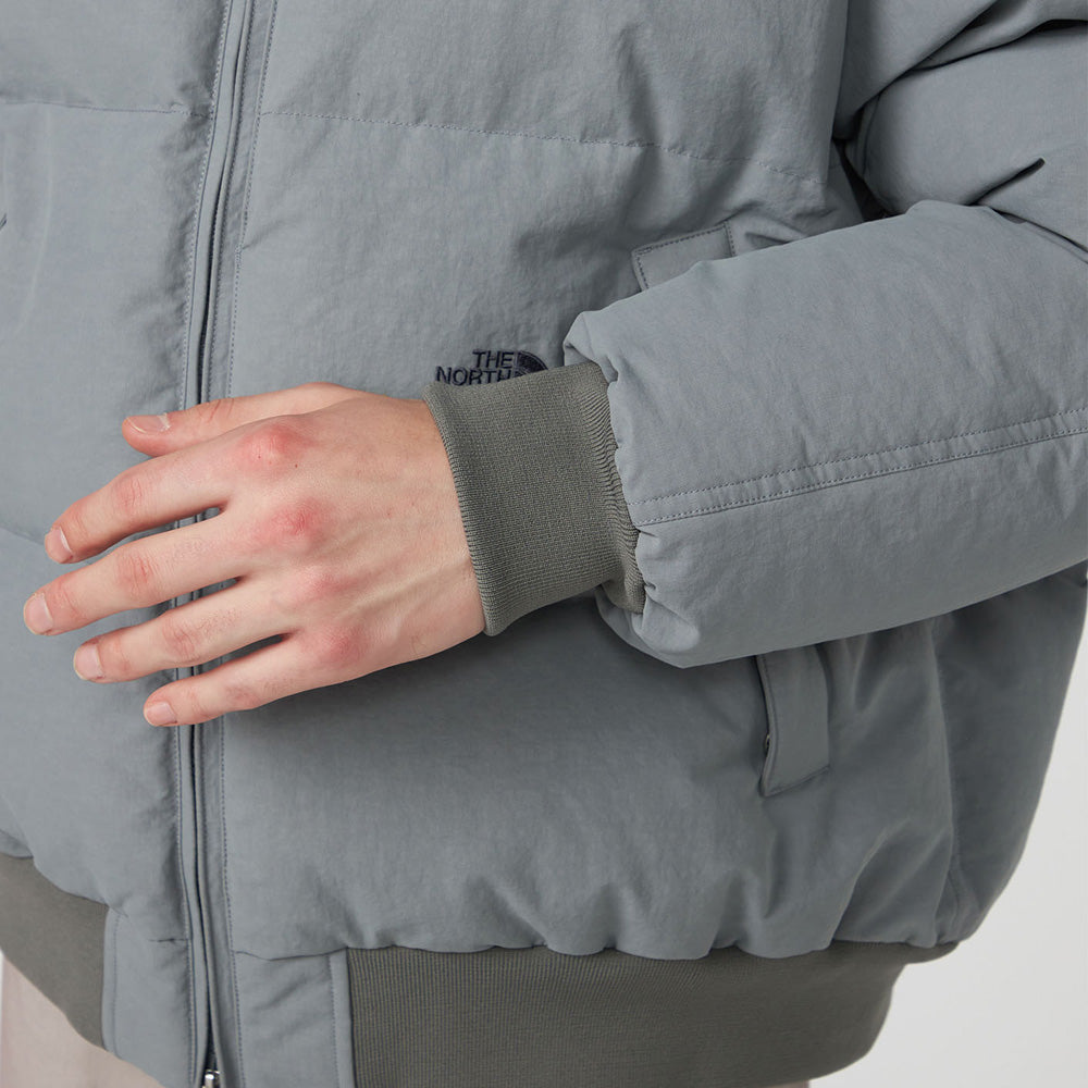 Field Down Jacket