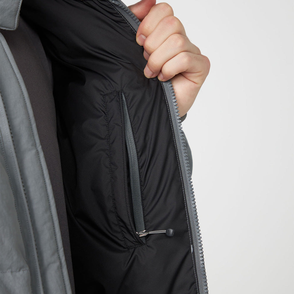 Field Down Jacket