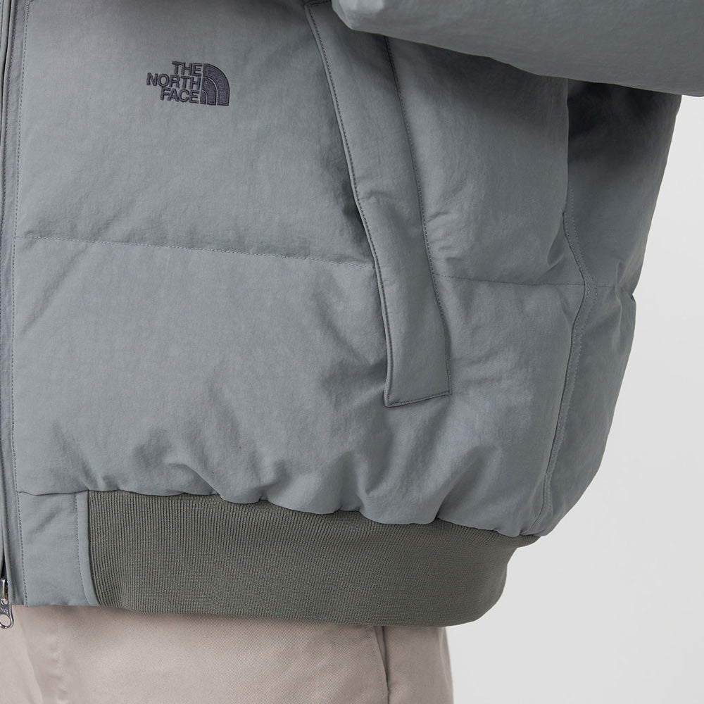 Field Down Jacket