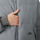 Field Down Jacket