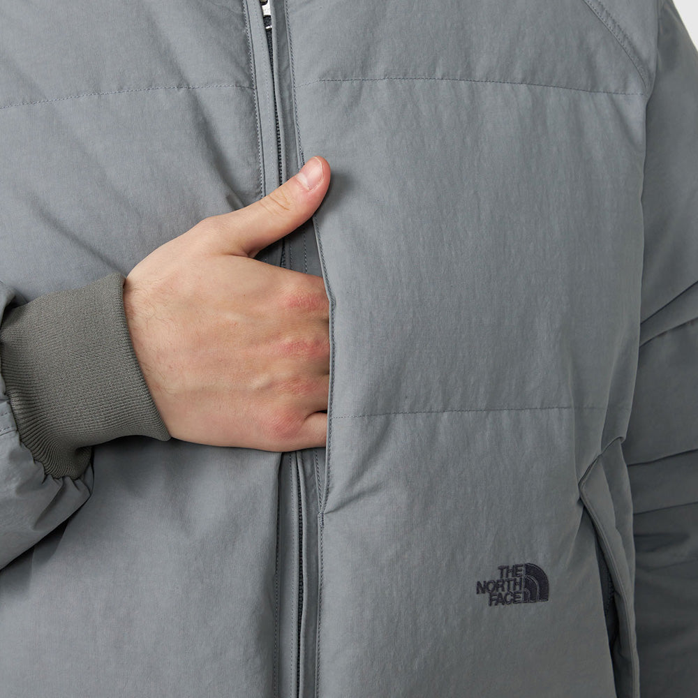 Field Down Jacket