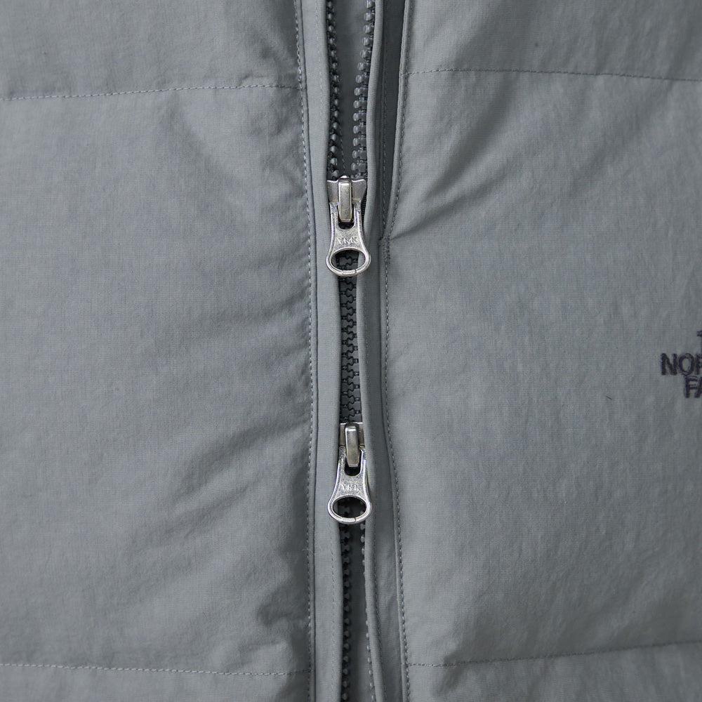 Field Down Jacket