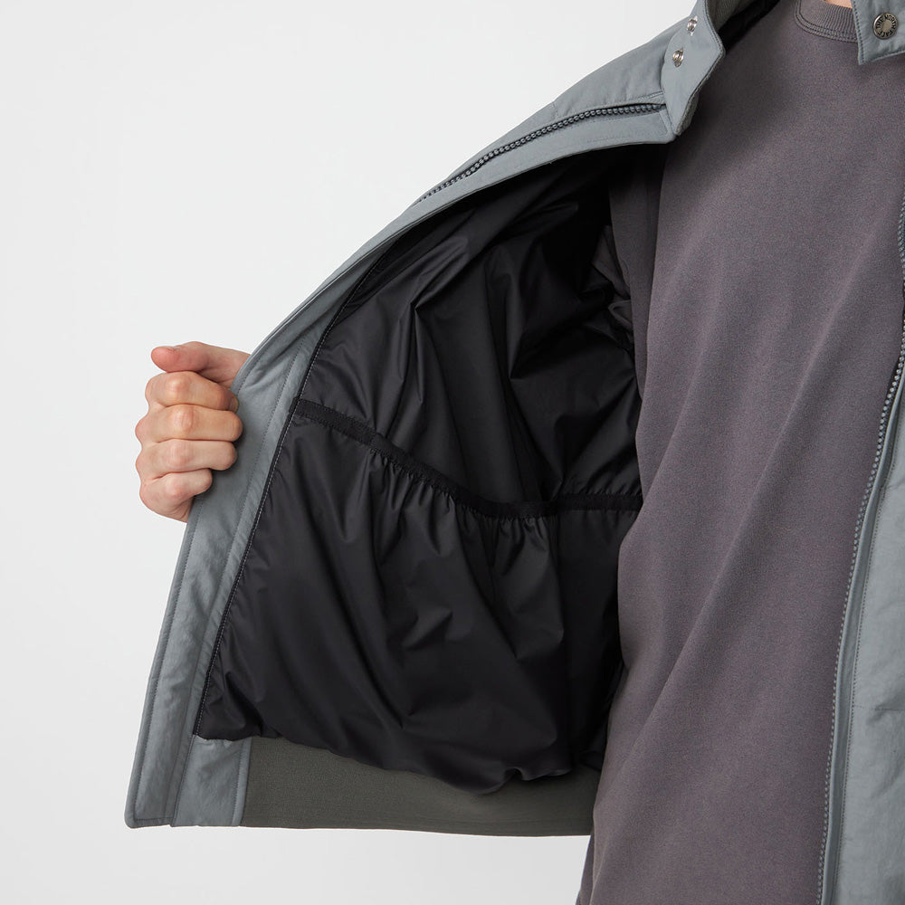 Field Down Jacket