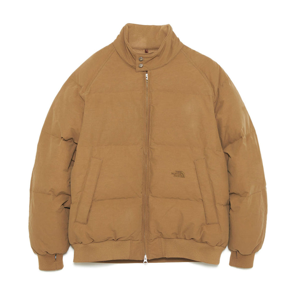 Field Down Jacket
