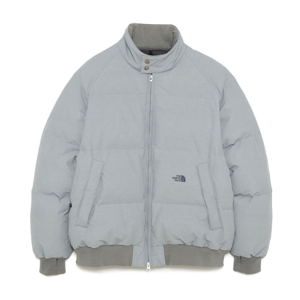 Field Down Jacket