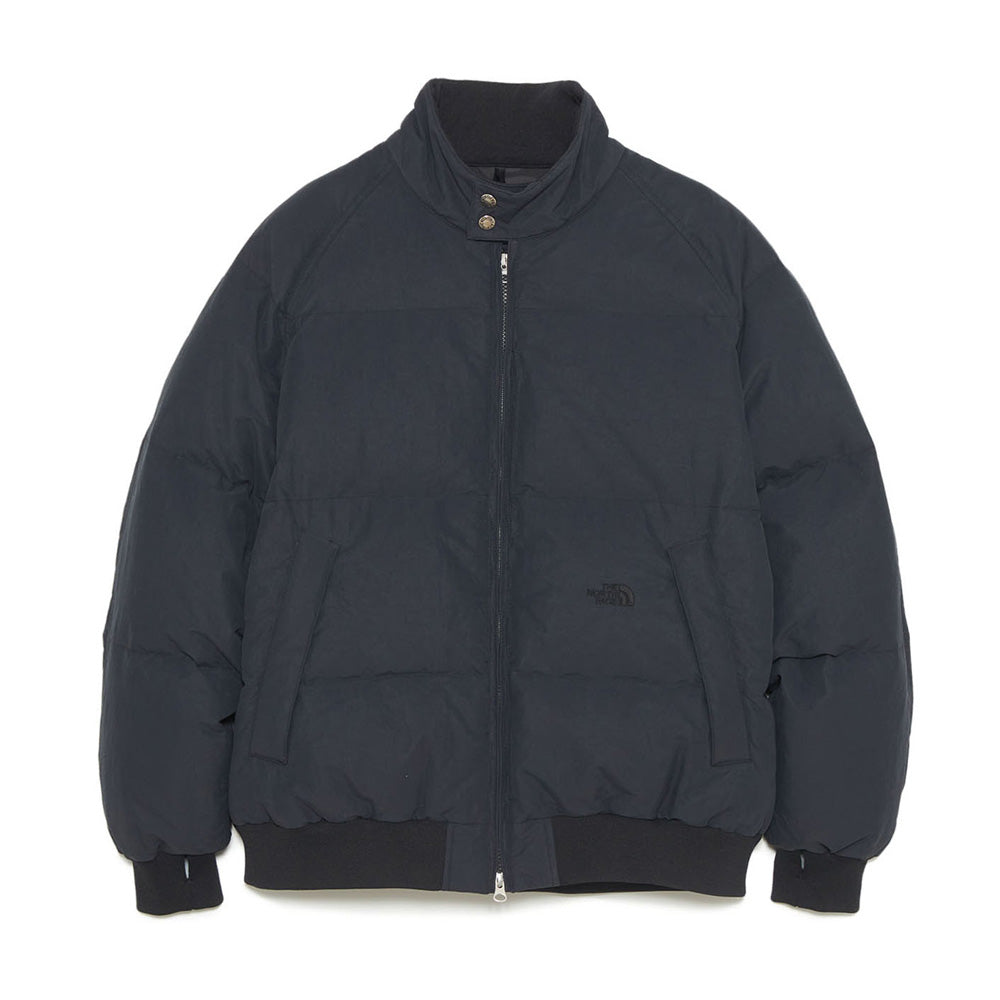 Field Down Jacket