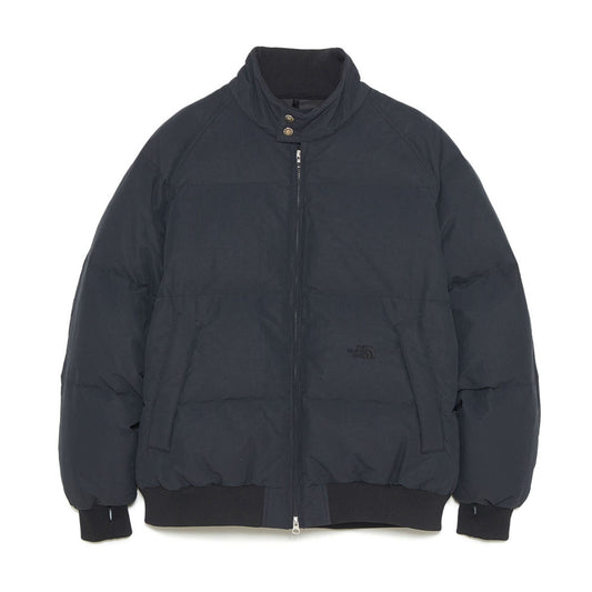 Field Down Jacket