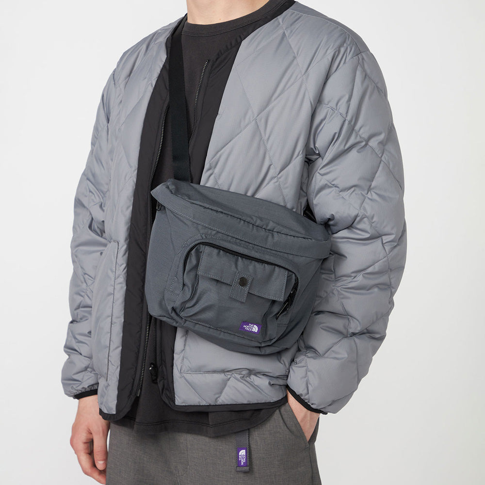 【ノースフェイスパープルレーベル】5302N NT5302N）THE NORTH FACE PURPLE LABEL(ザ・ノースフェイス