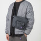 Mountain Wind Shoulder Bag
