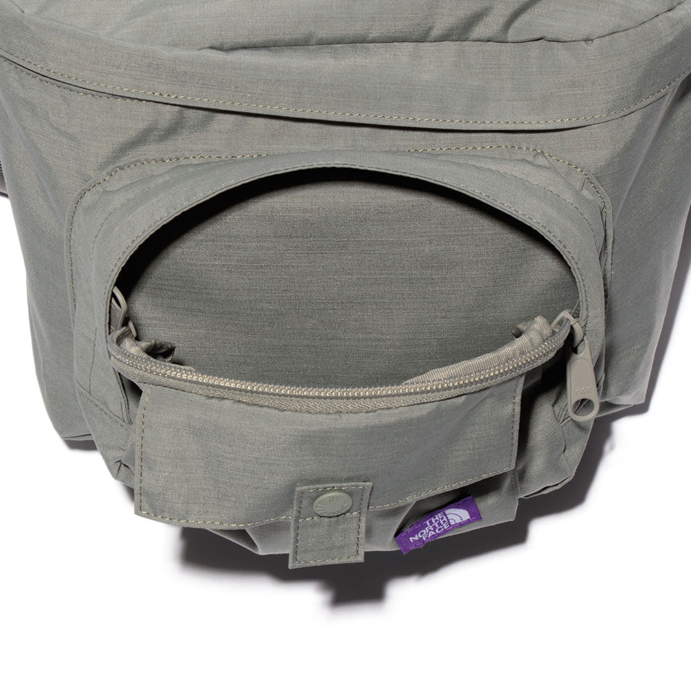 新品 THE NORTH FACE Mountain Wind Shoulder Mountain Wind Shoulder Bag(ONE(MEN) AH/アスファルトグレー