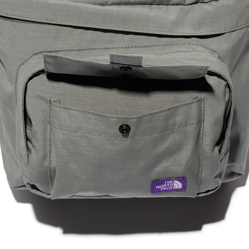 THE NORTH FACE PURPLE LABEL (ザ・ノース・フェイス パープル