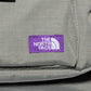 Mountain Wind Shoulder Bag