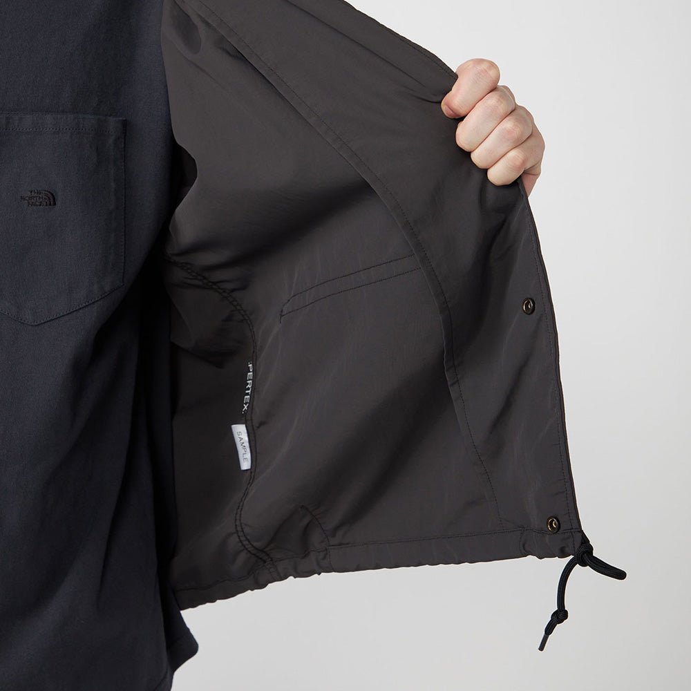 PERTEX UNLIMITED Field Coach Jacket