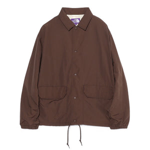 カラー: BROWN / S
