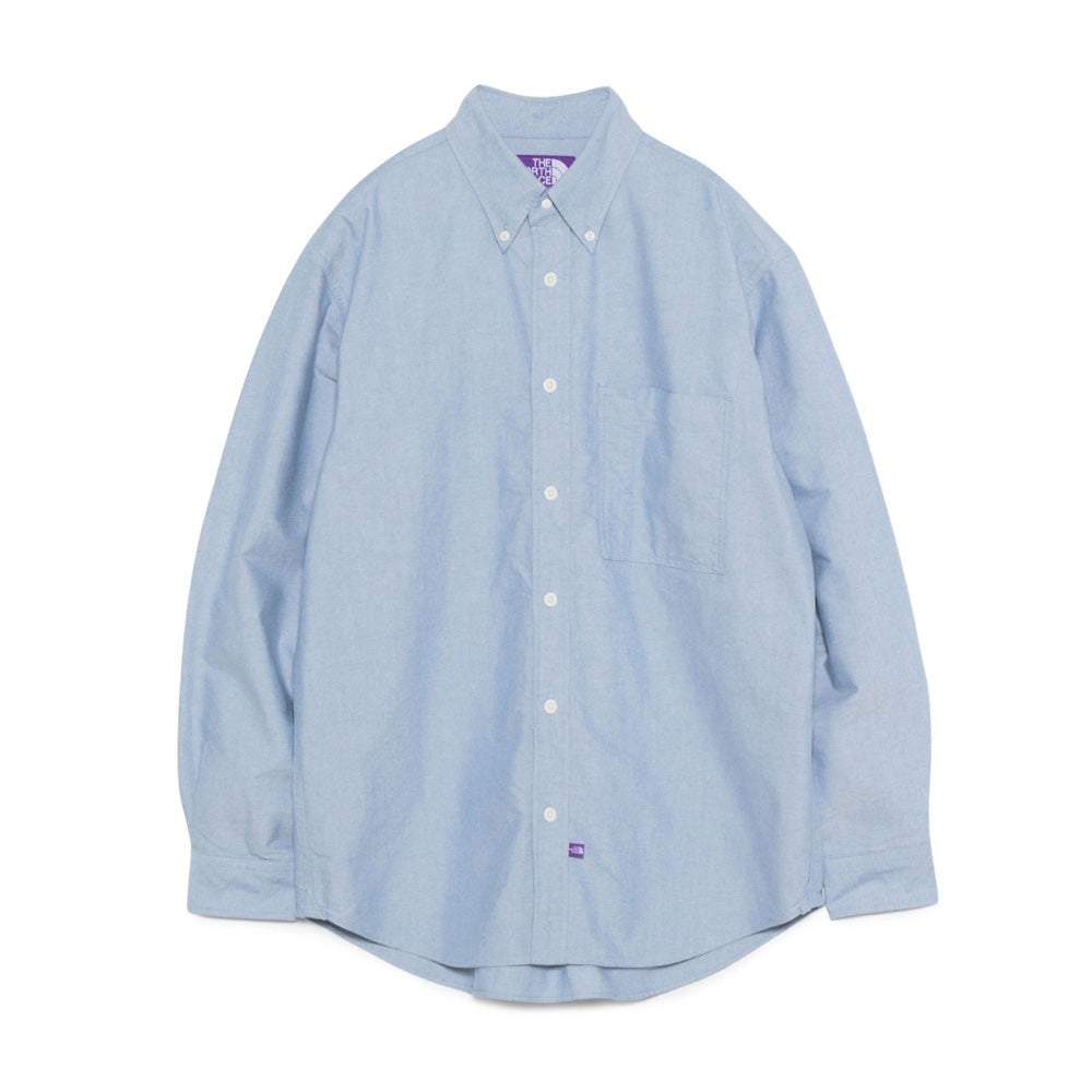 Button Down Field Shirt