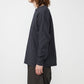 7oz Field Long Sleeve Pocket Tee