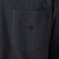 7oz Field Long Sleeve Pocket Tee