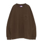 7oz Field Long Sleeve Pocket Tee