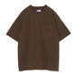 7oz Field Pocket Tee