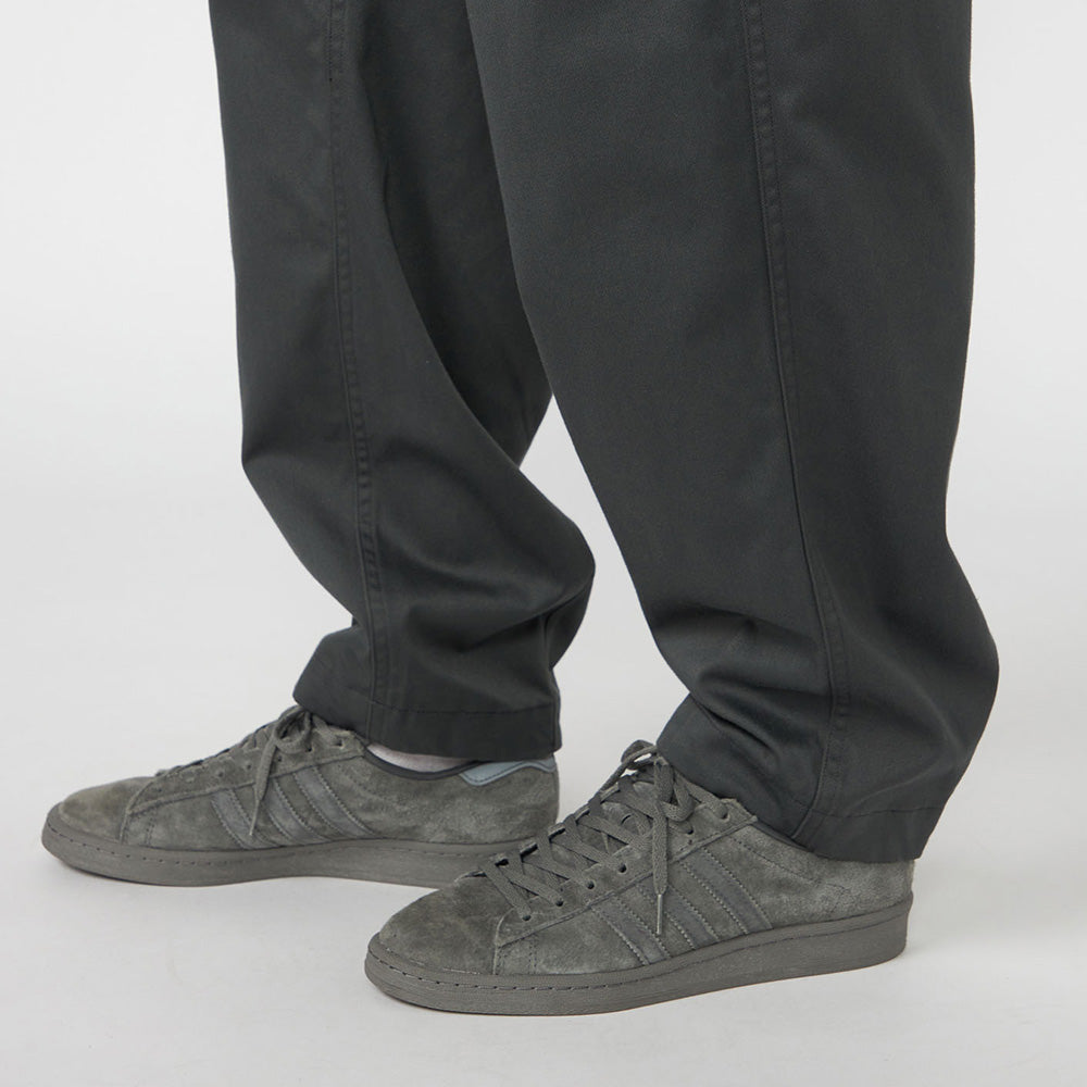 Chino Wide Tapered Field Pants