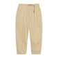 Chino Wide Tapered Field Pants