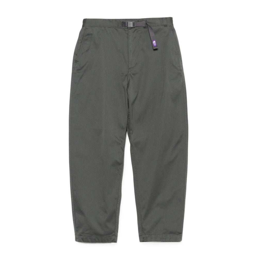 THE NORTH FACE PURPLE LABEL (パープルレーベル) Chino Wide