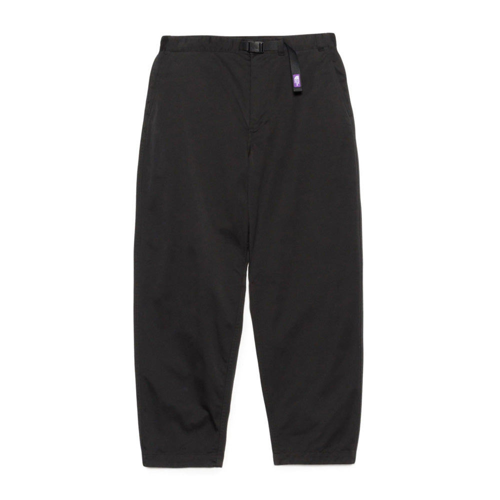 Chino Wide Tapered Field Pants
