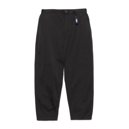Chino Wide Tapered Field Pants