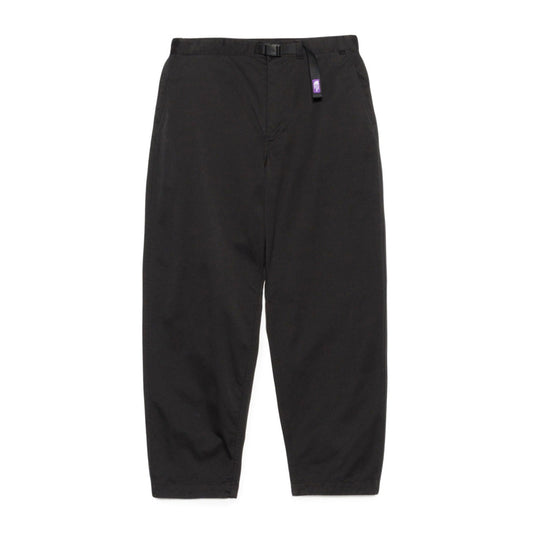 Chino Wide Tapered Field Pants