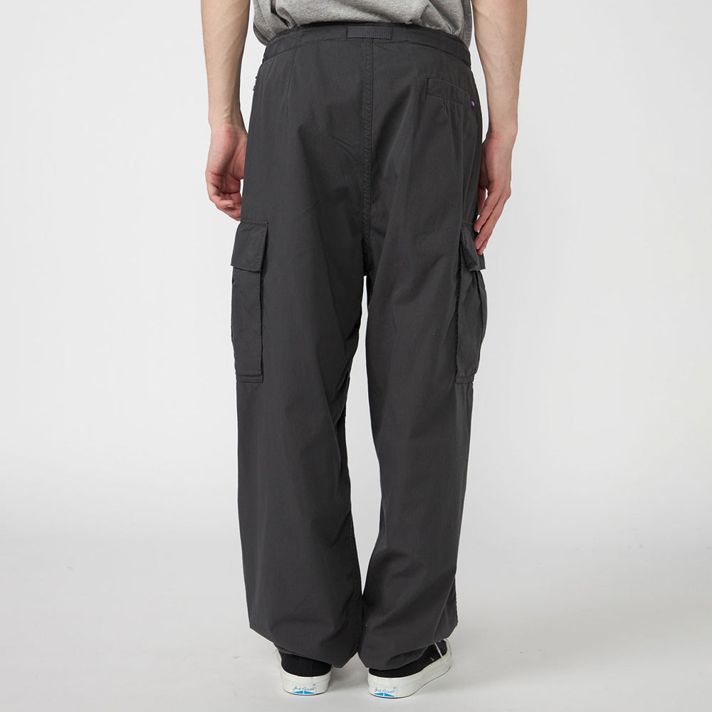 Ripstop Field Cargo Pants