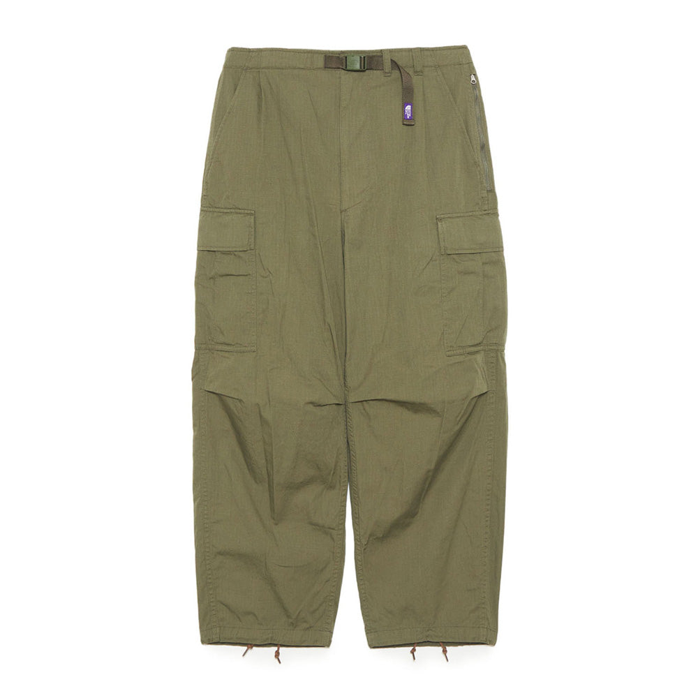 ノースフェイスパープルレーベル　カーゴパンツ　34 THE NORTH FACE PURPLE LABEL (ザ ノースフェイス パープル