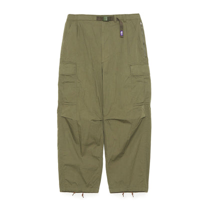 Ripstop Field Cargo Pants