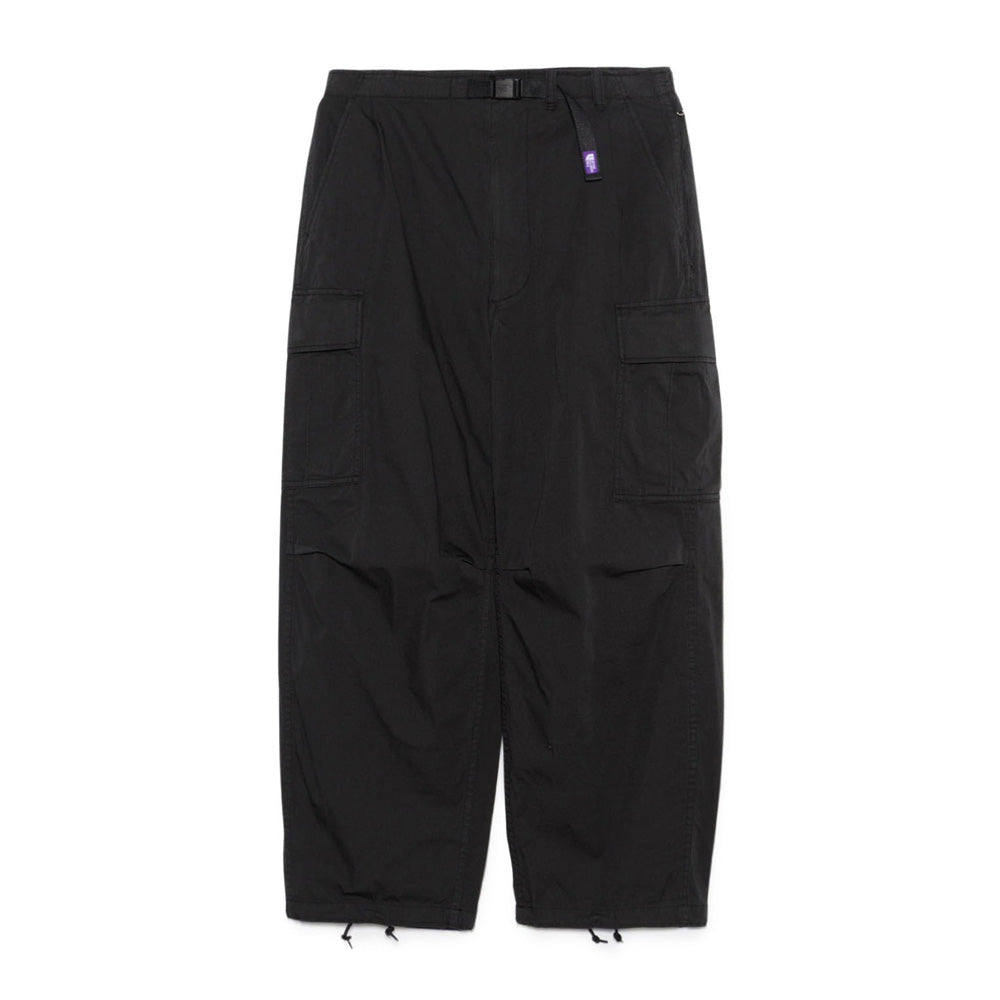 Ripstop Field Cargo Pants
