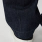 Denim Wide Tapered Field Pants