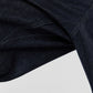 Denim Wide Tapered Field Pants