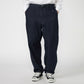 Denim Wide Tapered Field Pants