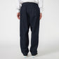 Denim Wide Tapered Field Pants