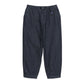 Denim Wide Tapered Field Pants