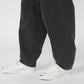 Denim Wide Tapered Field Pants(GRAY)