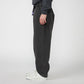 Denim Wide Tapered Field Pants(GRAY)