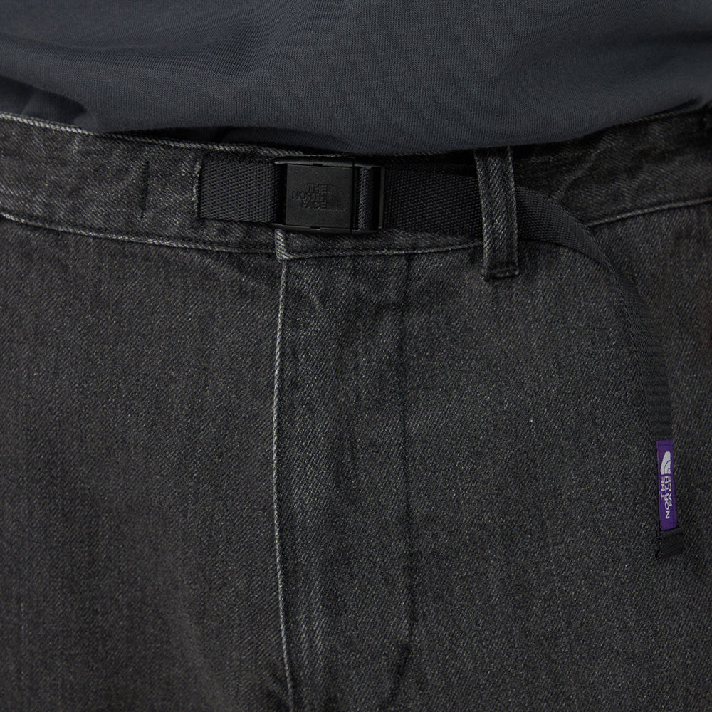 THE NORTH FACE PURPLE LABEL (ザ・ノース・フェイス パープル
