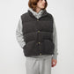 Synthetic Leather Field Sierra Vest