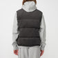 Synthetic Leather Field Sierra Vest