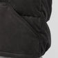 Synthetic Leather Field Sierra Vest