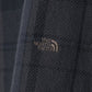 Flannel Plaid Field Shirt 9/10 (mae)