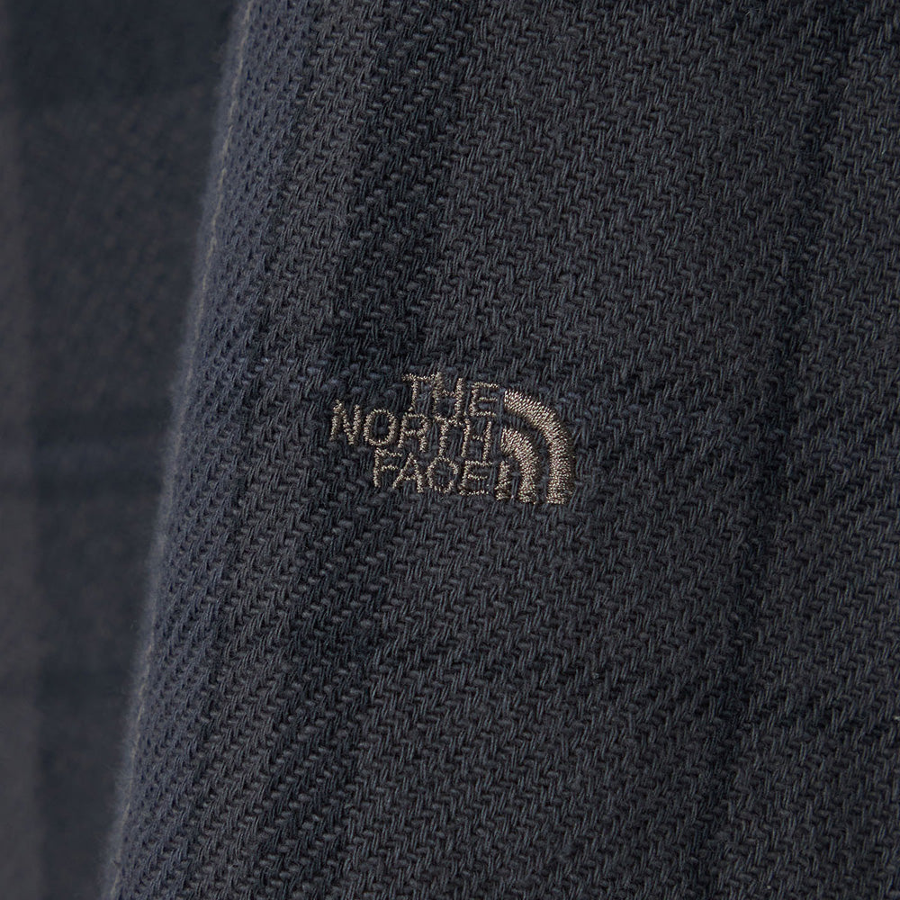 Flannel Plaid Field Shirt 9/10 (mae)