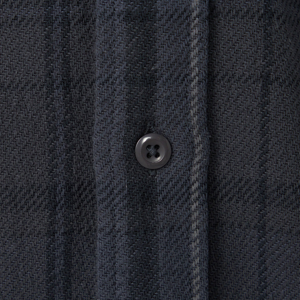 Flannel Plaid Field Shirt 9/10 (mae)