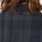 Flannel Plaid Field Shirt 9/10 (mae)