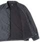 Silk Taffeta Coach Jacket