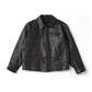 PATINA HORSE-HIDE HERCULES JACKET